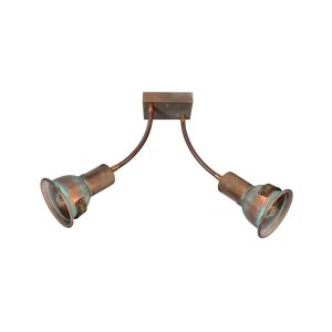 Moretti Luce / Spot Lighting / Azali Flex 1423 F