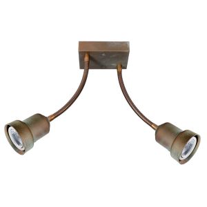 Moretti Luce / Spot Lighting / Silene 1425 F