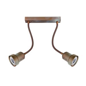 Moretti Luce / Spot Lighting / Silene 1462 F