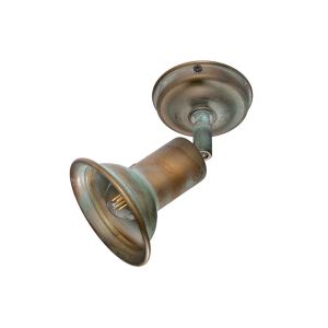 Moretti Luce / Spot Lighting / Genziana 1520