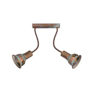 Moretti Luce / Spot Lighting / Azali Flex 1548 F