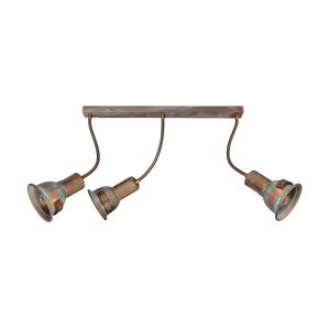 Moretti Luce / Spot Lighting / Azali Flex 1549 F