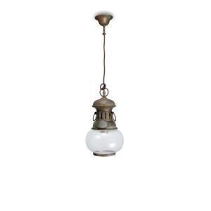 Moretti Luce / Pendants & Suspension Lights / Botticella 1604