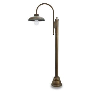 Moretti Luce / Post & Bollard Lights / Samoa 1775 T