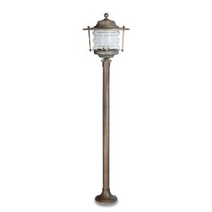 Moretti Luce / Post & Bollard Lights / Onda 2075