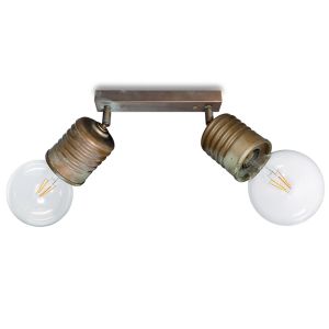 Moretti Luce / Spot Lighting / Spiral 3072