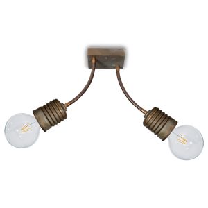 Moretti Luce / Spot Lighting / Spiral 3078