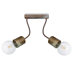 Moretti Luce / Spot Lighting / Spiral 3084