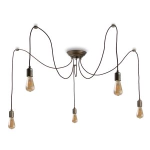 Moretti Luce / Pendants & Suspension Lights / Lumen 3101