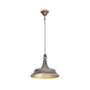 Moretti Luce / Pendants & Suspension Lights / Atelier 3120