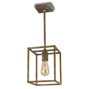 Moretti Luce / Pendants & Suspension Lights / Cubic 3383