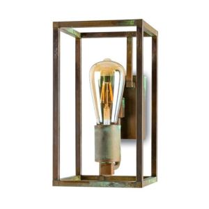 Moretti Luce / Wall Sconces / Cubic 3386