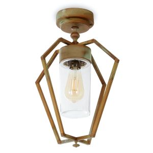 Moretti Luce / Outdoor Ceiling Lights / Gemstone 3453 E27