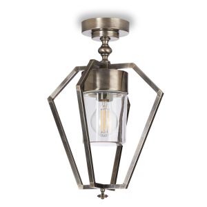 Moretti Luce / Outdoor Ceiling Lights / Gemstone 3463 E27
