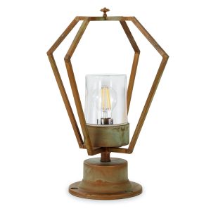 Moretti Luce / Post & Bollard Lights / Gemstone 3464 T
