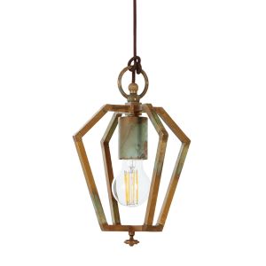 Moretti Luce / Pendants & Suspension Lights / Gemstone 3482