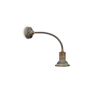 Moretti Luce / Spot Lighting / Genziana 1420F