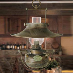 Moretti Luce / Pendants & Suspension Lights / Taverna 1606