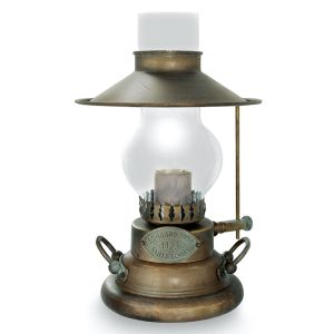 Moretti Luce / Table Lamps / Taverna 1616