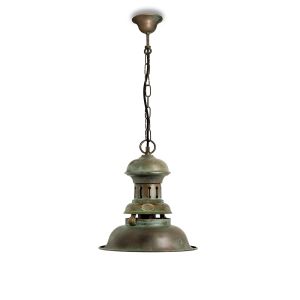 Moretti Luce / Pendants & Suspension Lights / Galeone 1061