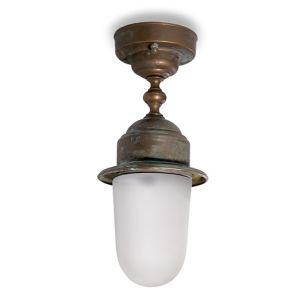 Moretti Luce / Outdoor Ceiling Lights / Torcia 1893