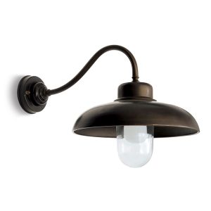 Moretti Luce / Outdoor Wall Lights / Samoa 1330 T