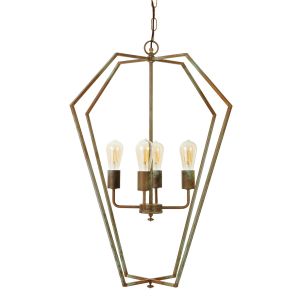  Moretti Luce / Pendants & Suspension Lights / Gemstone 3496