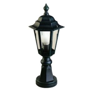 Moretti Luce / Post & Bollard Lights / Aluminum Traditional Pisa 58R1