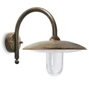 Moretti Luce / Outdoor Wall Lights / Golfo 993