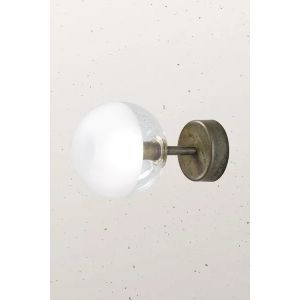 Il Fanale / Wall Lights / Molecola 275.03.ONT 275.03.OOT