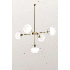 Il Fanale / Pendants & Suspension Lights / Molecola 275.09.ONT 275.09.OOT