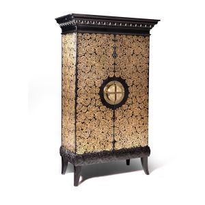 Francesco Molon / Cabinets / Eclectica Apollo Painted Relax B502.01