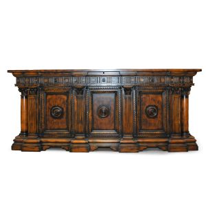 Francesco Molon / Sideboards / New Empire C123D