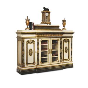Francesco Molon / Sideboards / Italian & French Country C126