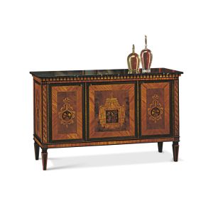 Francesco Molon / Sideboards / New Empire C30