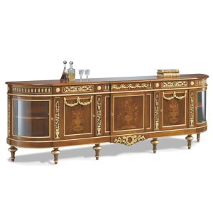 Francesco Molon / Sideboards / New Empire C67