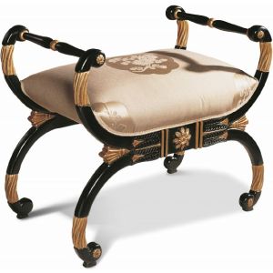 Francesco Molon / Benches / The Upholstery D297