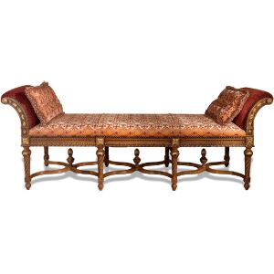 Francesco Molon / Benches / The Upholstery D328