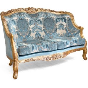 Francesco Molon  / Sofas & Couches / The Upholstery D329.01