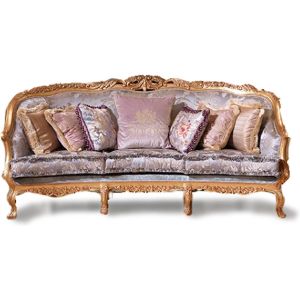 Francesco Molon  / Sofas & Couches / The Upholstery D329.02