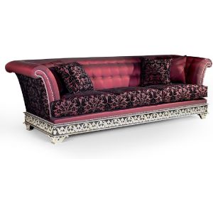 Francesco Molon  / Sofas & Couches / Eclectica D500