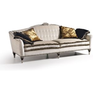 Francesco Molon  / Sofas & Couches / Eclectica D505
