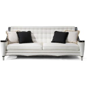 Francesco Molon  / Sofas & Couches / Eclectica D521