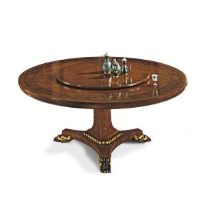 Francesco Molon / Dining Tables / New Empire F11.04