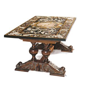 Francesco Molon / Dining Tables / Italian & French Country F121