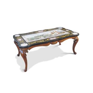 Francesco Molon / Dining Tables / New Empire F125