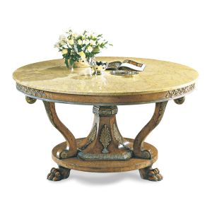 Francesco Molon / Dining Tables / New Empire F12.02-B