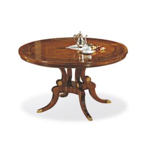Francesco Molon / Dining Tables / New Empire F14.01