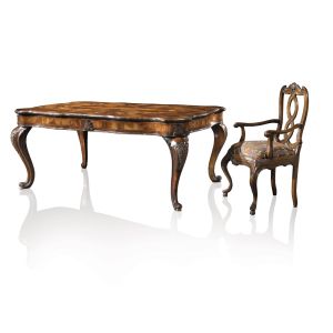 Francesco Molon / Dining Tables / Memorie Italiane F300