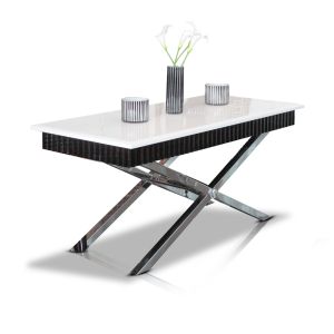 Francesco Molon / Dining Tables / Eclectica Essential F510